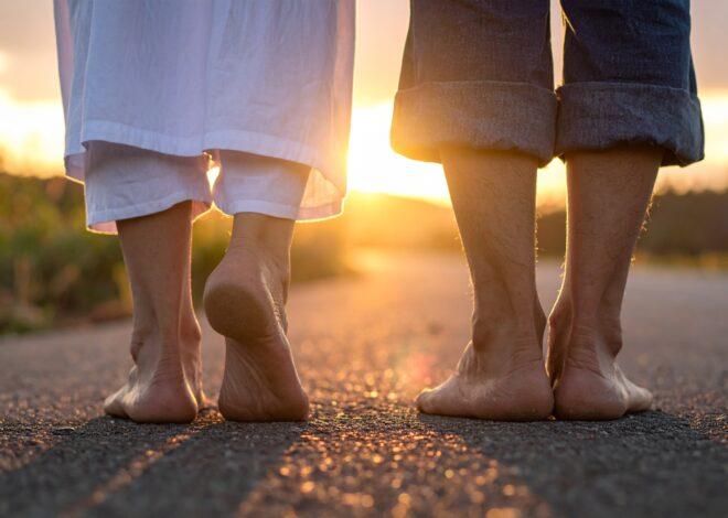 Rückenschmerzen durch Fußfehlstellungen: Ursachen erkennen & lösen