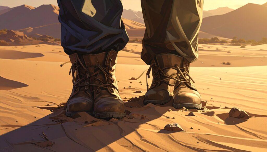 Rückenschmerzen durch Fußfehlstellungen: Ursachen erkennen & lösen auf foursuns.de