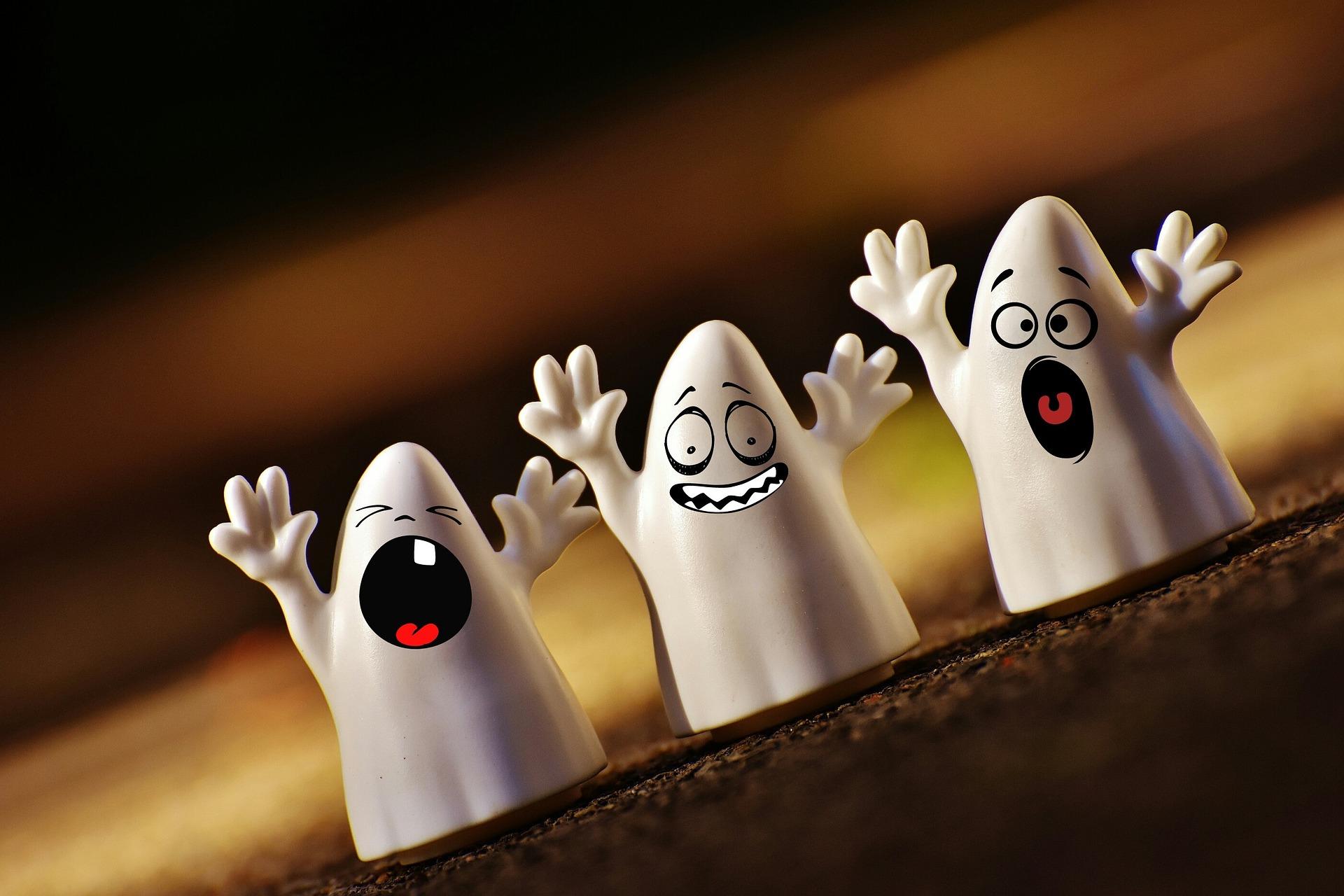 Ghosting unter Freunden: Warum Kontakte plötzlich abbrechen