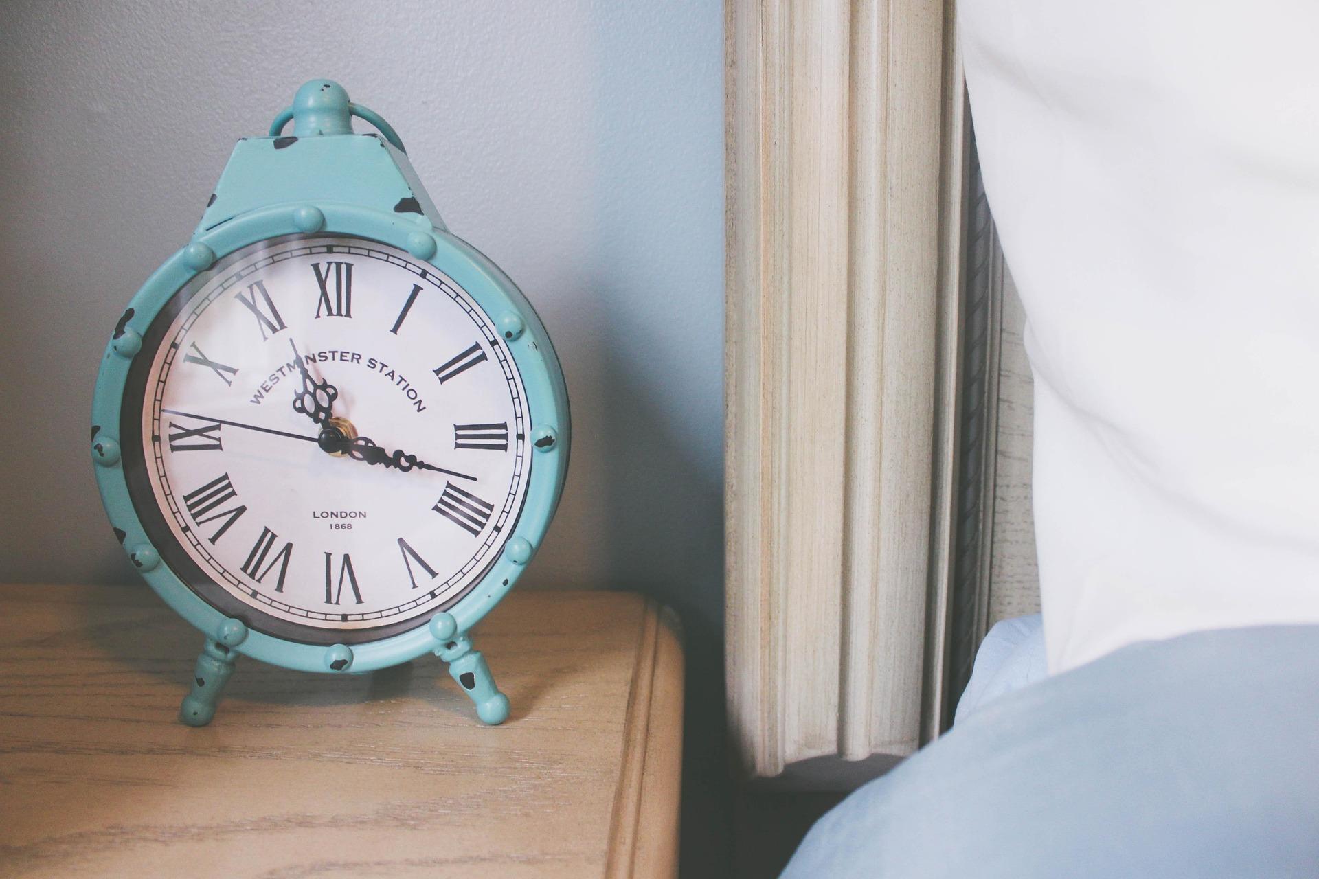 Morgenlicht: Wie Licht unsere innere Uhr beeinflusst